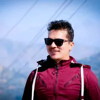 तिमी बिना कस्ले पो बुज्छ र।