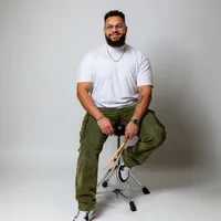 original sound - francispdrums