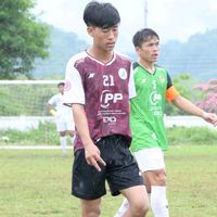 เสียงต้นฉบับ - SOUKLAR⚽️🫶