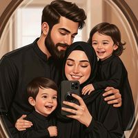 الصوت الأصلي