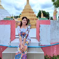 original sound - အာမခံအမွှေးပေါက်ဆေးအ၀ါရောင်