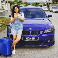 original sound - Bhavarubini Ravi