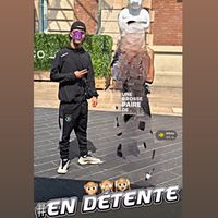 son original