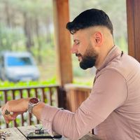 الصوت الأصلي