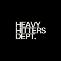 original sound - Heavy Hitters Dept.