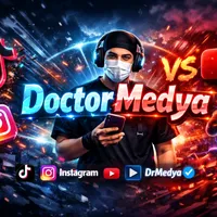 original sound - doctormedya