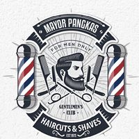 suara asli - MAYOR BARBER