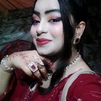 sanjidakhanriyari
