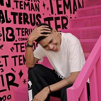 suara asli - Jhalo Jz