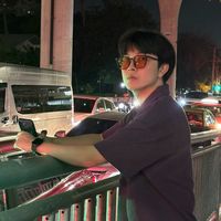 原声 - Jerry สอนภาษาจีน