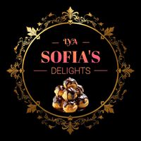 original sound - Lya Sofia's Delights