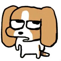 เสียงต้นฉบับ - ᅠหมาหงอย