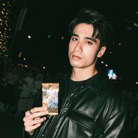 original sound - Joel Choo