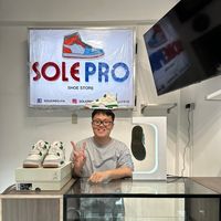 original sound - Willy Sy Solepro