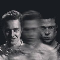 оригинальный звук