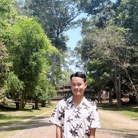 មានគេរួចទៅហេីយ