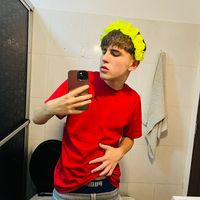 No se como esta wea se hizo viral