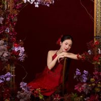 âm thanh gốc - Thu Thảo Trần