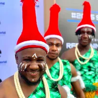 original sound - ikembaculturaldancetroup