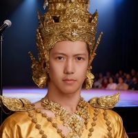 เสียงต้นฉบับ - John Ternus ・ Mentions You