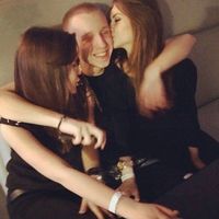 оригинальный звук