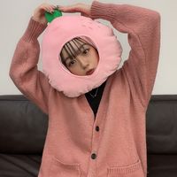 オリジナル楽曲 - 丸顔のももちゃん🍑🐨