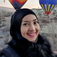 suara asli - missdew_ara