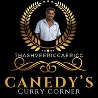 original sound - CANEDY’S_CURRY_CORNER