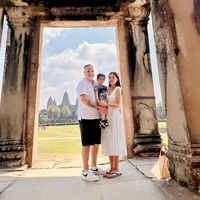 original sound - 🇰🇭Roth❤️Jonny🇺🇸ម៉ាក់ដេវិត