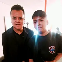 original sound - jorgehdzoficial