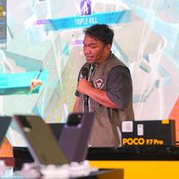 suara asli - BangFayad16