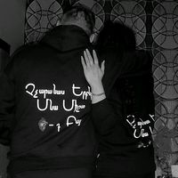 оригинальный звук