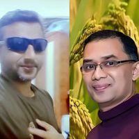 original sound