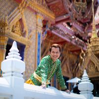 original sound - iZaL gOnZaLeZ 💚💛🇲🇾