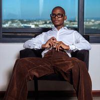 mbuyiselovilakazi