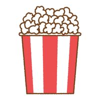 オリジナル楽曲 - ポップコーン