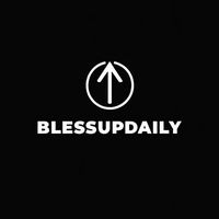 original sound - Bless Up Daily