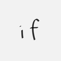 オリジナル楽曲 - IF