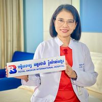 original sound - Phou Sithealeaphy ដុកទ័រ លាភី