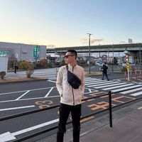 原聲 - 一米八一