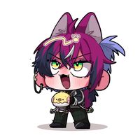 オリジナル楽曲 - 燵真🐯
