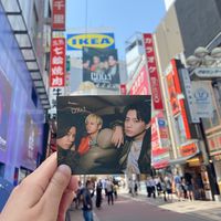 オリジナル楽曲 - _mirai