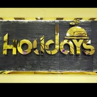 holidaysrestaurantdammam