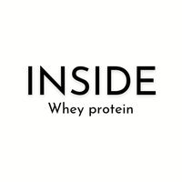เสียงต้นฉบับ - INSIDE WHEY ຂາຍໂປຣຕີນ ວິຕາມີນ
