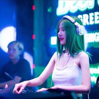 เสียงต้นฉบับ - DJ D i n a ><