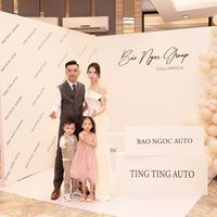nhạc nền - Lão Đại - BNA