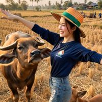 เสียงต้นฉบับ - KRATAE