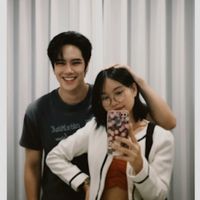 original sound - ခိုရာပတ်ပါးပေါ်ကပါးချိုင့်လေး