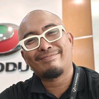 original sound - Ahmad Danial Perodua