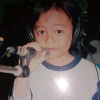 suara asli - Haris